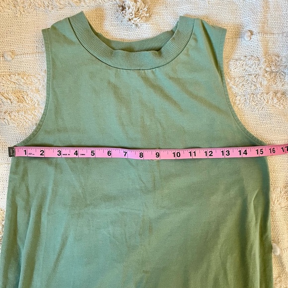 A New Day Women’s Muscle Tank Dress bundle x-small - Picture 5 of 6